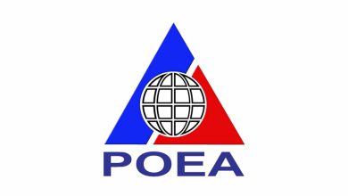 POEA jobs in Canada