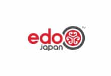 edo japan