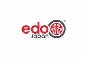 edo japan
