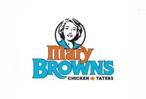 mary brown's chicken & taters