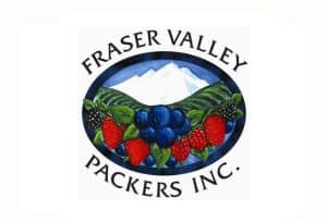 Fraser valley packers inc
