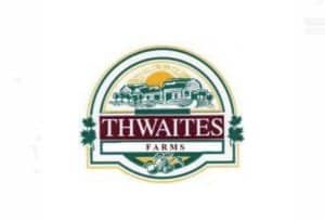 Thwaites farms ltd