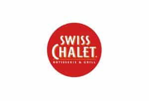 Swiss chalet