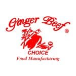 ginger beef choice ltd