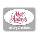 Macaulays bakery and deli