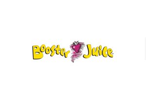 booster juice