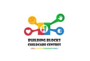 building blocks childcare centres
