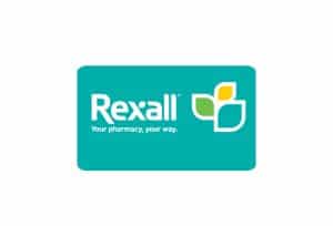 rexall pharmacy group ulc