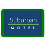 stratford suburban motel