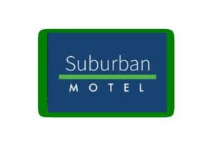 stratford suburban motel