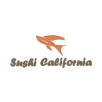 sushi California