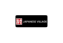 the Japanese Village restaurant