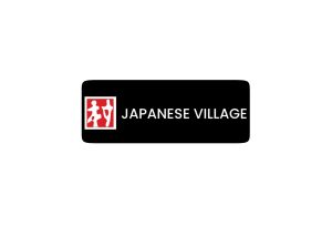the Japanese Village restaurant