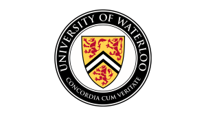 The University of Waterloo