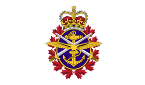 Canadian Armed Forces